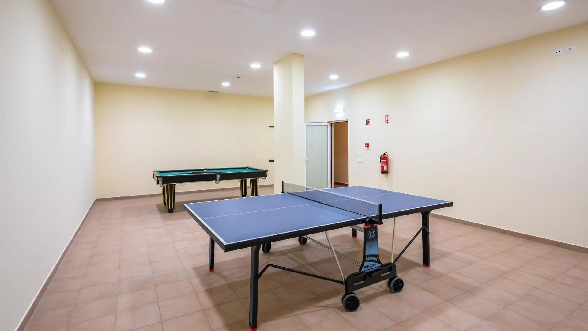Pool And Sea View Apartment Lagos