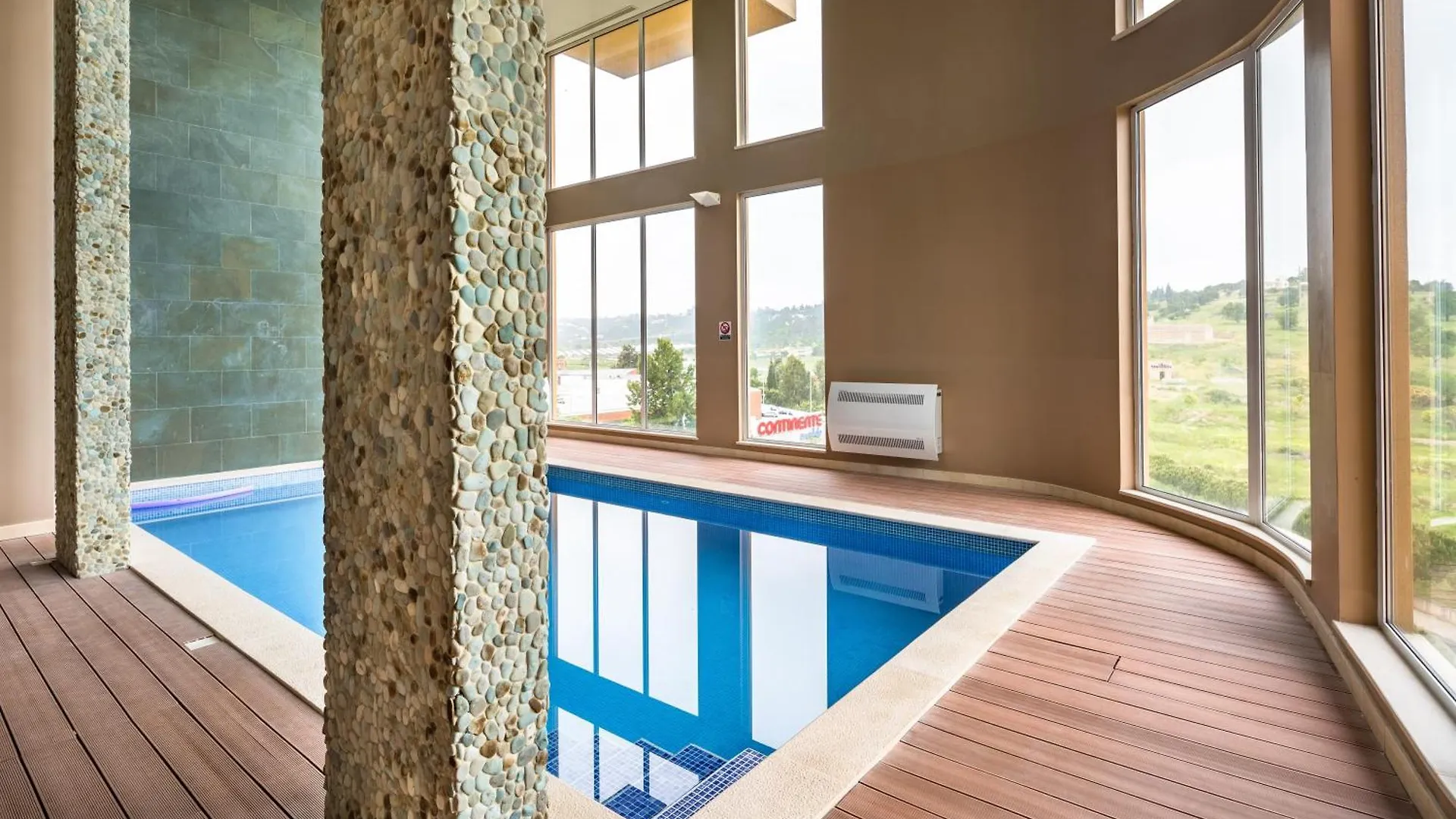 Pool And Sea View Apartment Lagos