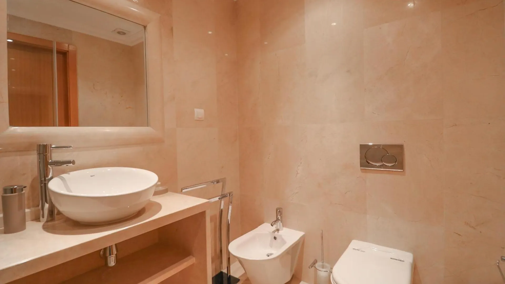 Pool And Sea View Apartment Lagos 0*,  Portugal