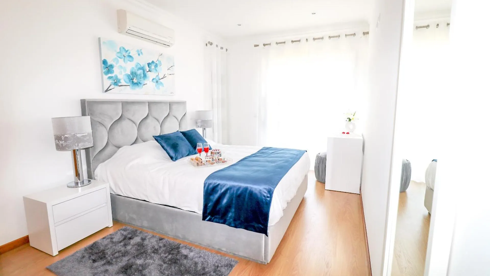 Pool And Sea View Apartment Lagos 0*,