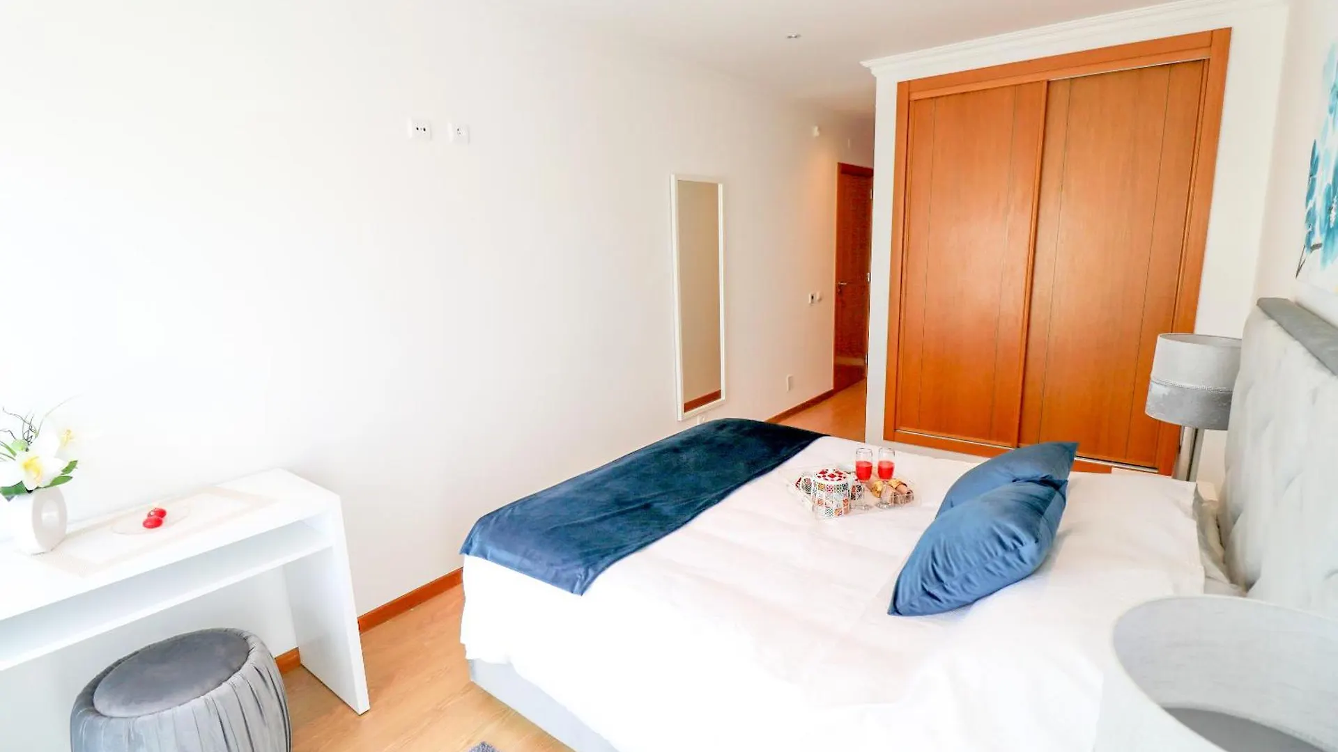 Pool And Sea View Apartment Lagos 0*,  Portugal