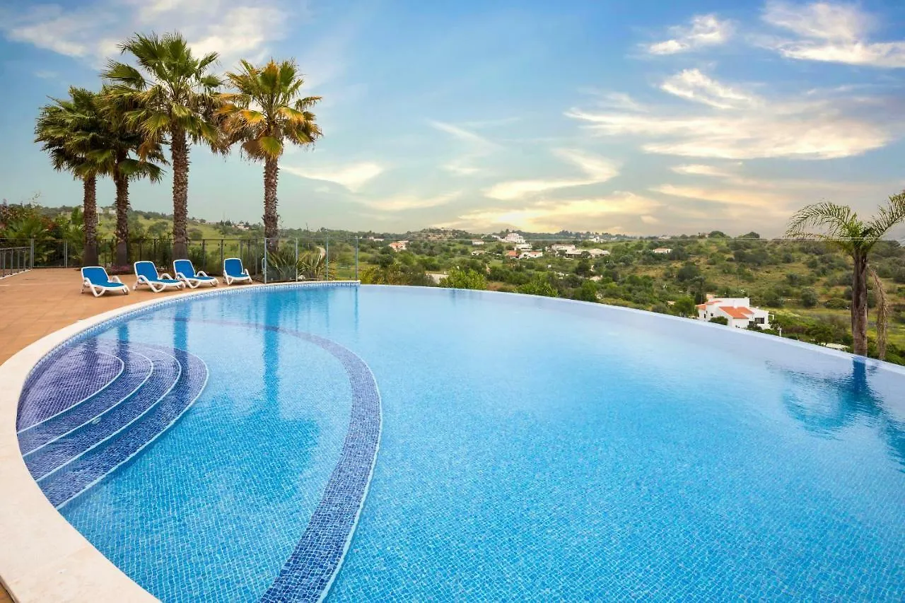 Pool And Sea View Apartment Lagos