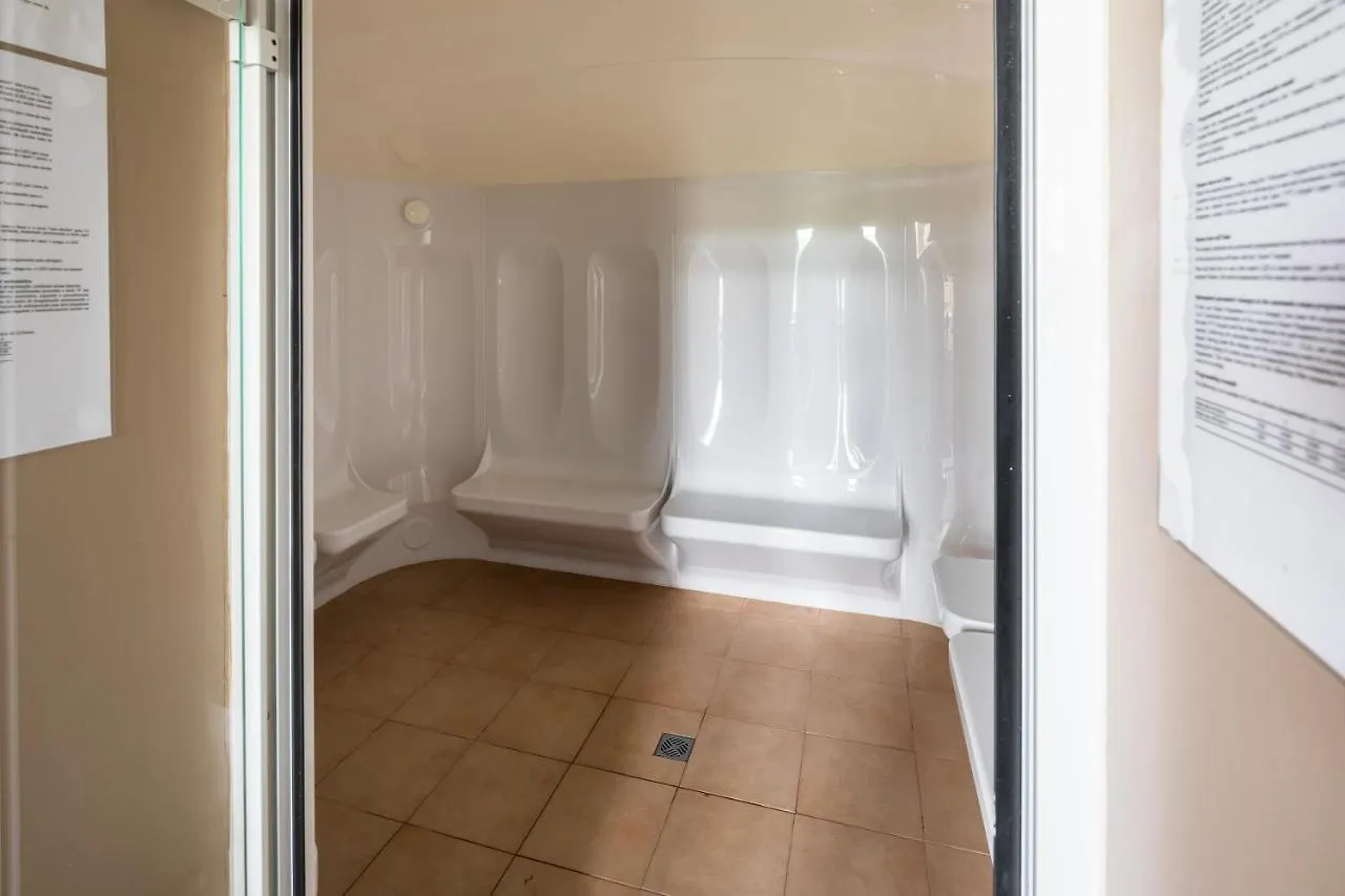 Pool And Sea View Apartment Lagos Portugal