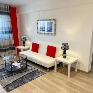 Apartamento Casa Boémia, Lagos