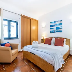 Apartamento Im On Casa Do Navegador, Lagos