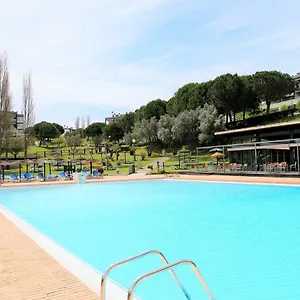 Apartamento Marina Park Garden In, Lagos